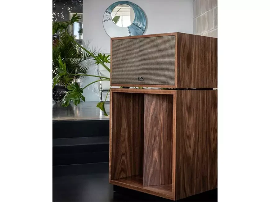 Рупорные акустические системы Klipsch La Scala AL6
