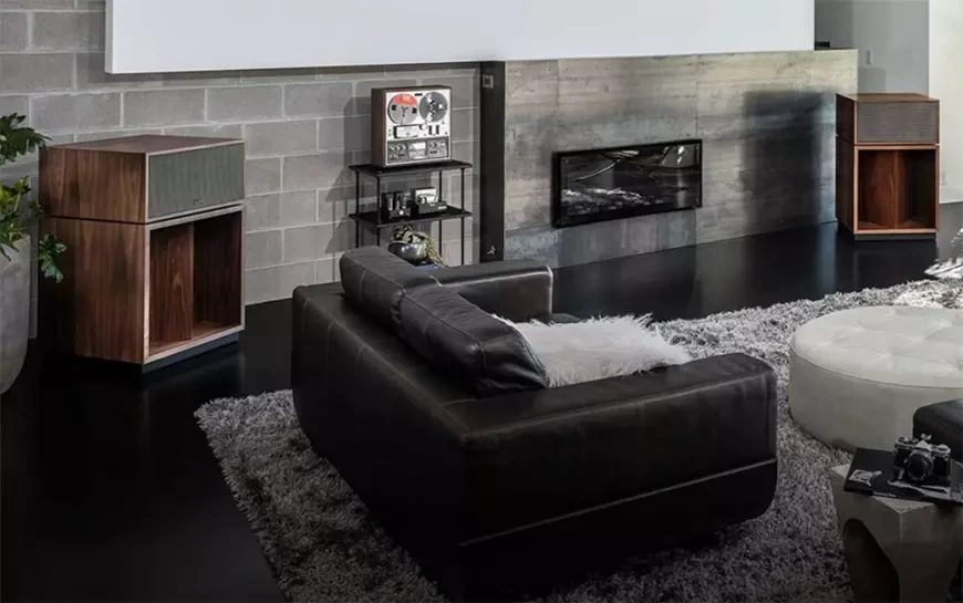 Рупорные акустические системы Klipsch La Scala AL6