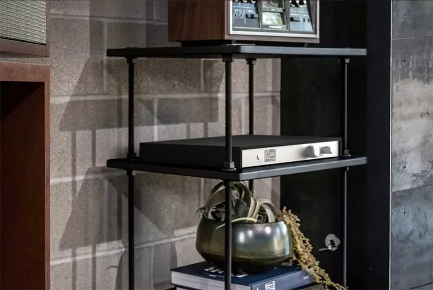 Опциональный внешний активный кроссовер Klipsch Heritage Active Crossover