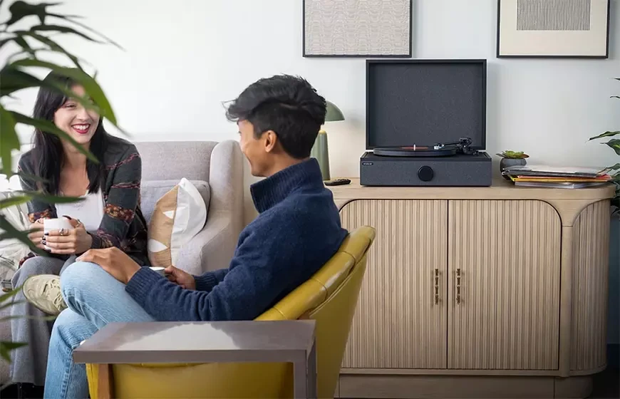 Электрофон Andover Audio SpinPlay