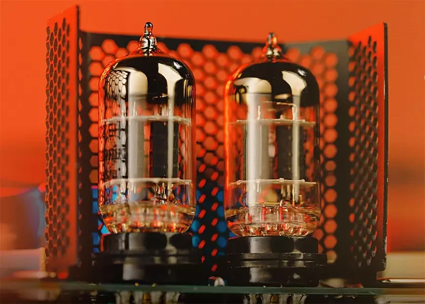 SACD-проигрыватель Shanling SCD3.3