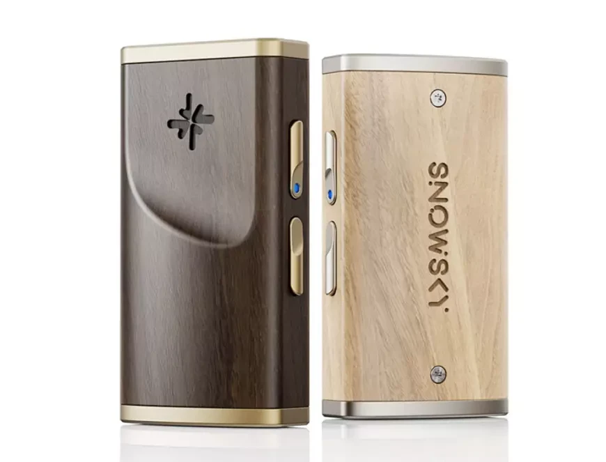 Портативный ЦАП с усилителем для наушников FiiO SnowSky Melody