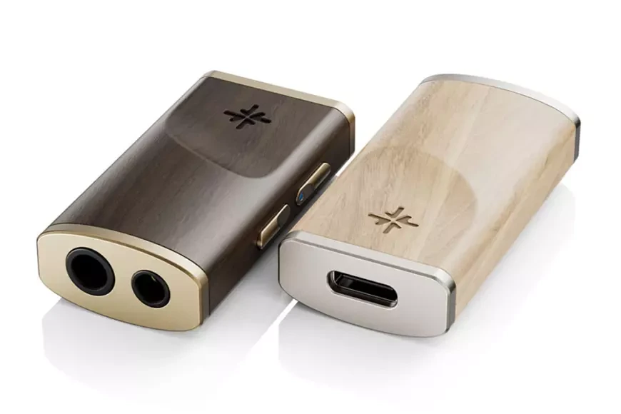 Портативный ЦАП с усилителем для наушников FiiO SnowSky Melody