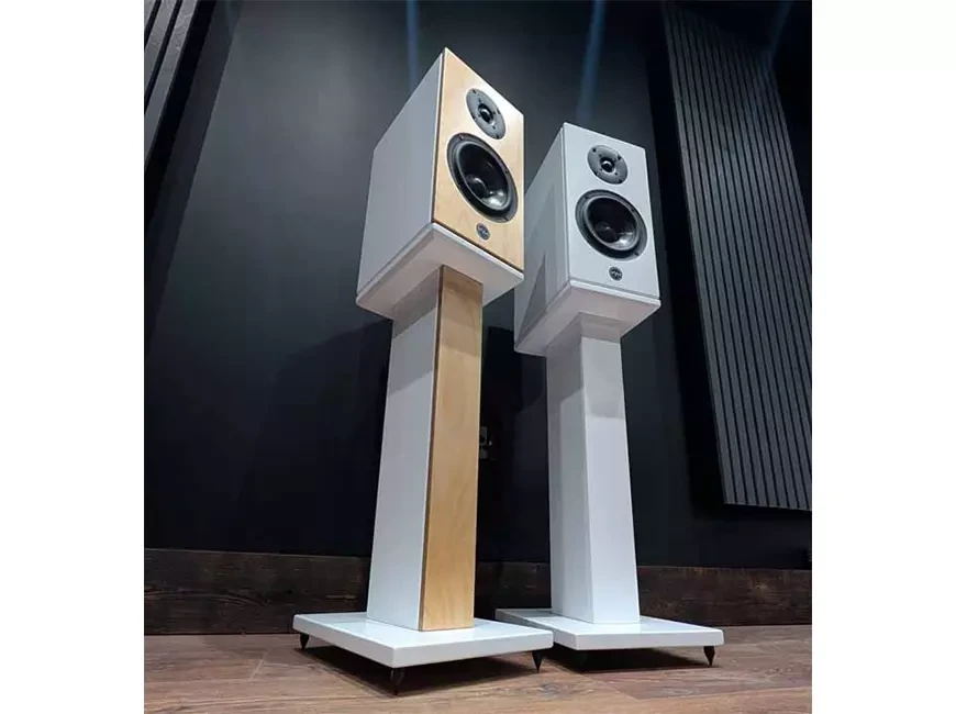 Акустические системы D'Von Audio Aurora SQ-20
