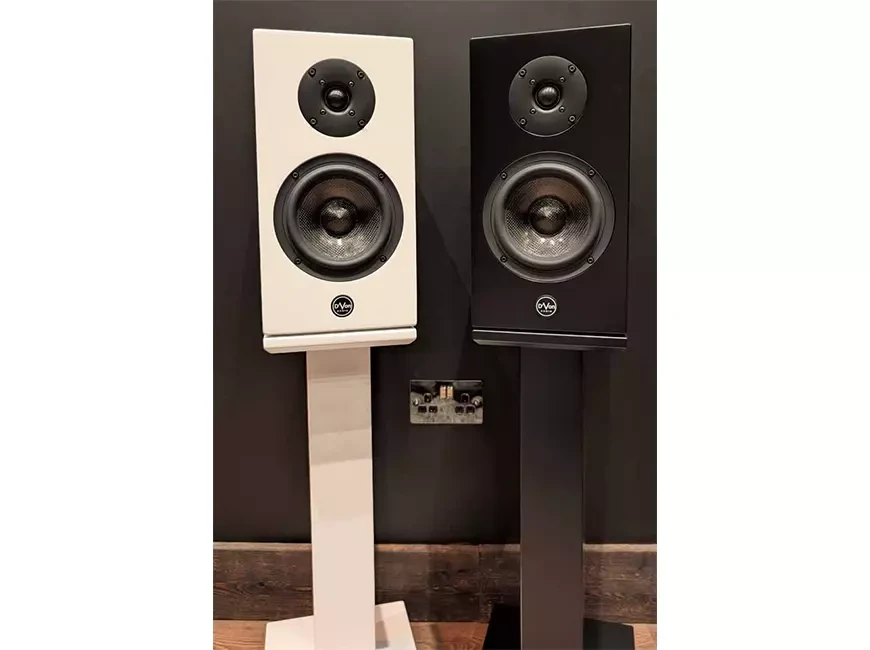 Акустические системы D'Von Audio Aurora SQ-20