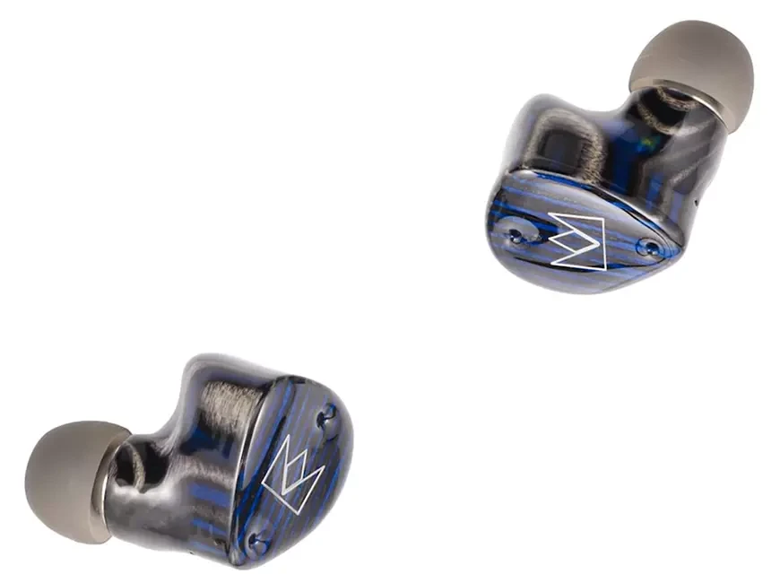 TWS-наушники FoKus Prestige Encore