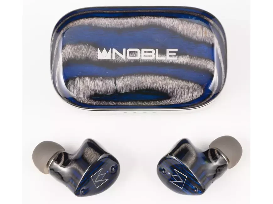 TWS-наушники FoKus Prestige Encore