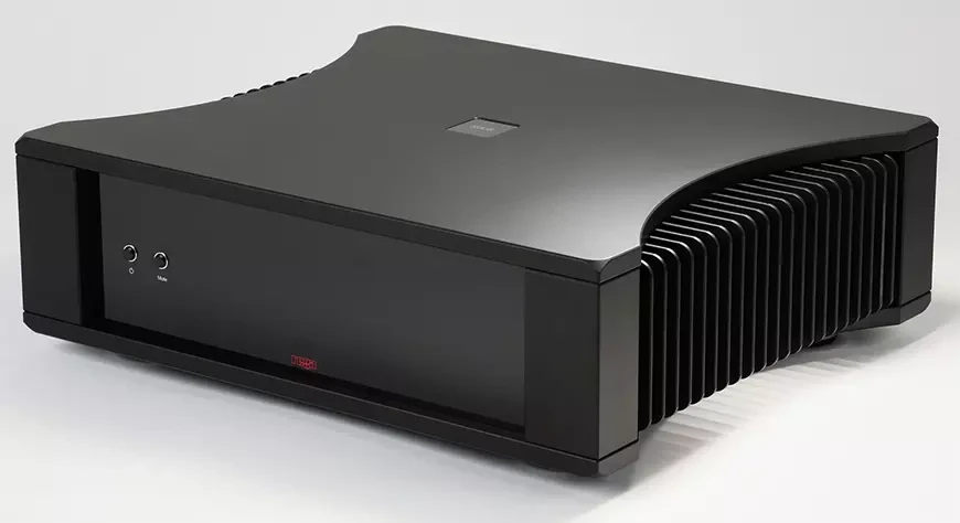 Усилитель мощности Rega Solis