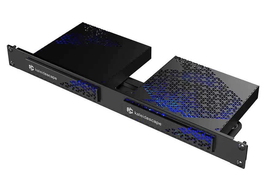 Компактный видеосервер Kaleidescape Mini Terra Prime