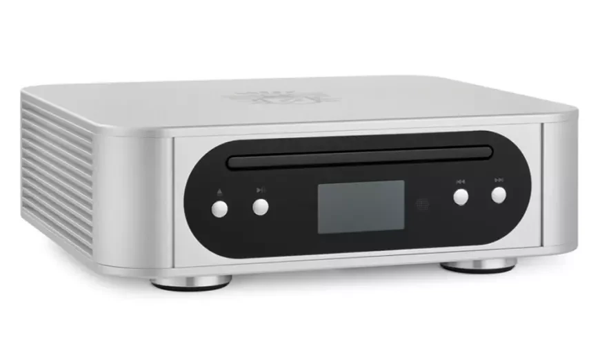 Blu-ray-проигрыватель Block ELEMENTS Blu-ray