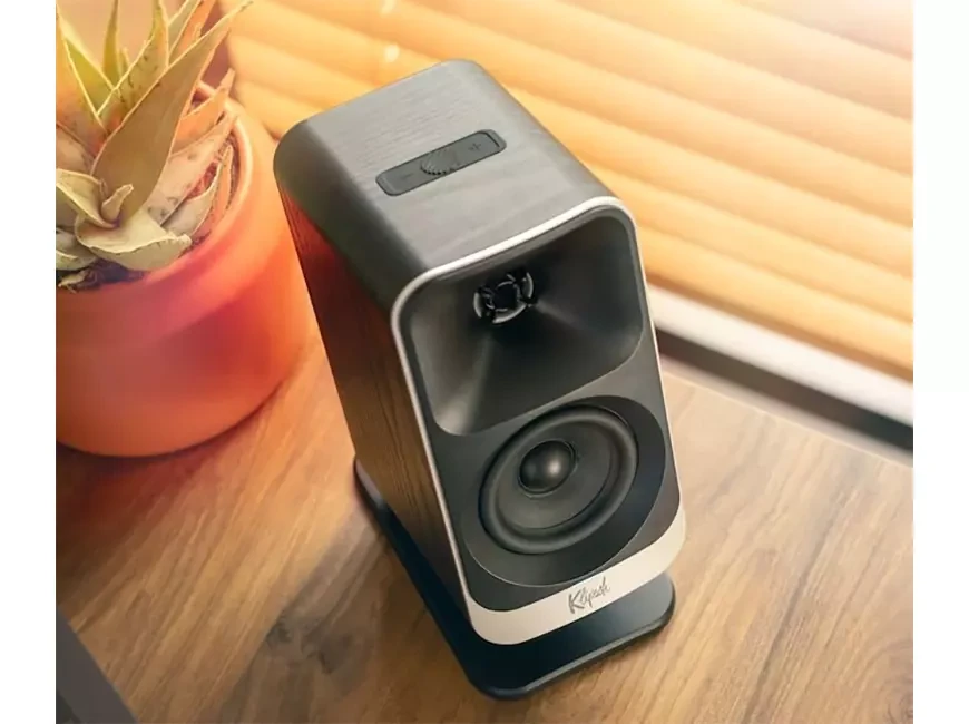 Настольная аудиосистема Klipsch ProMedia Lumina