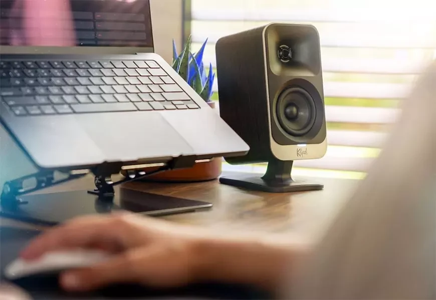 Настольная аудиосистема Klipsch ProMedia Lumina