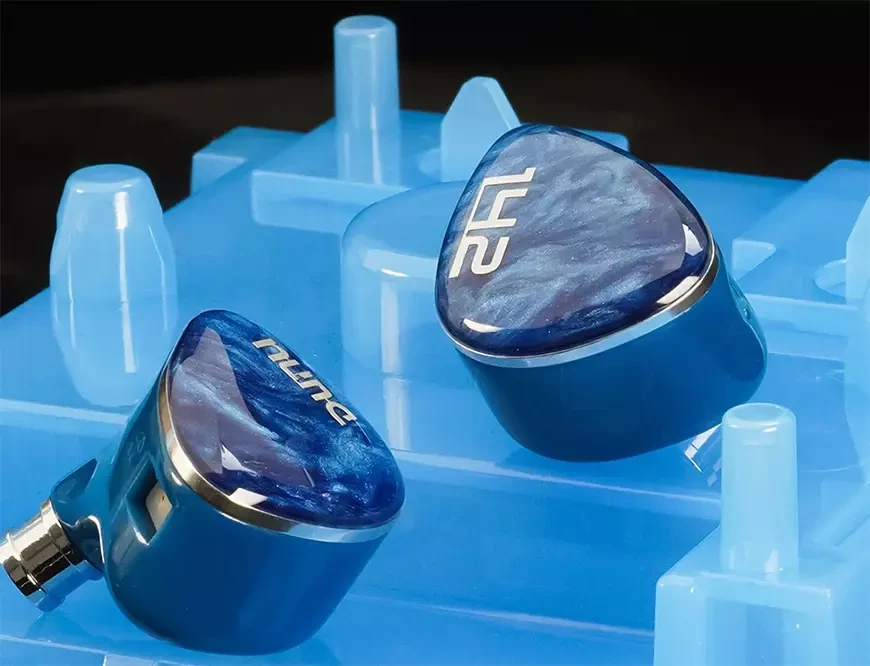 Внутриканальные наушники DUNU DN142