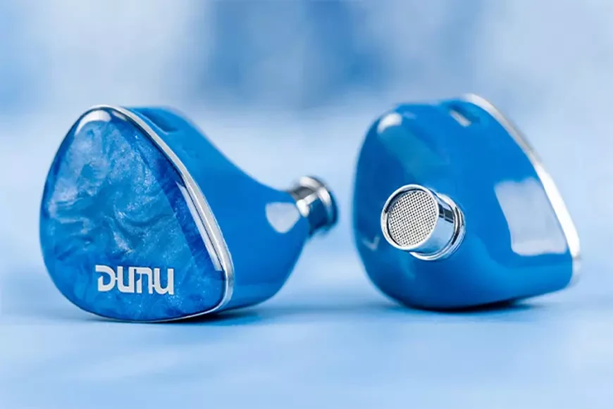 Внутриканальные наушники DUNU DN142