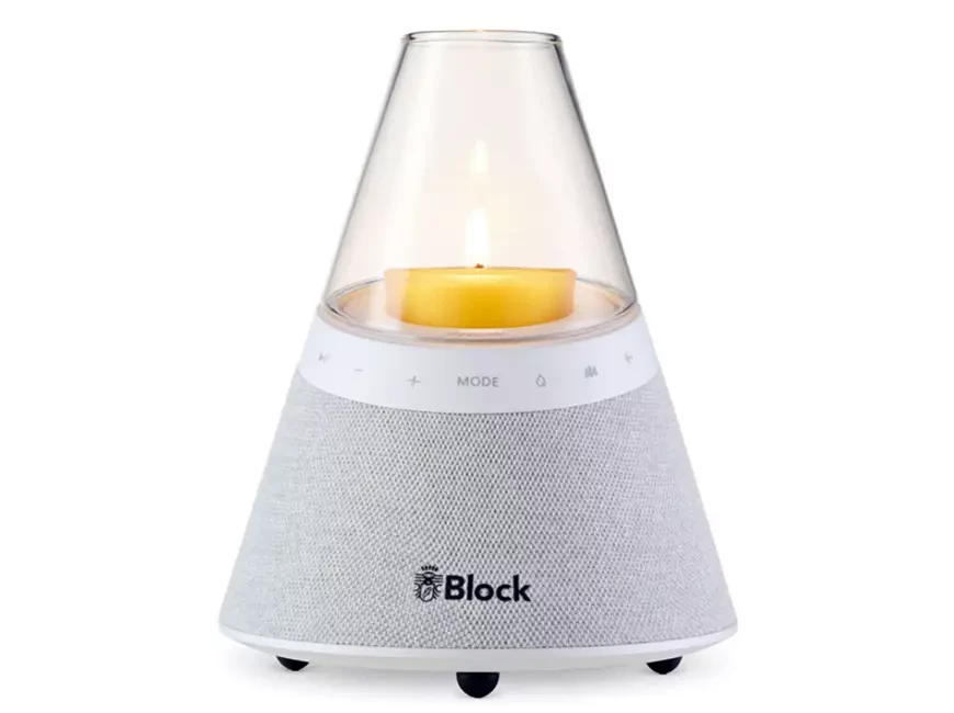 Беспроводная колонка Block Molly