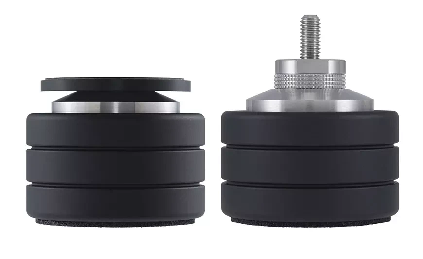 Виброизоляционные опоры для сабвуферов Stack Audio Auva SW