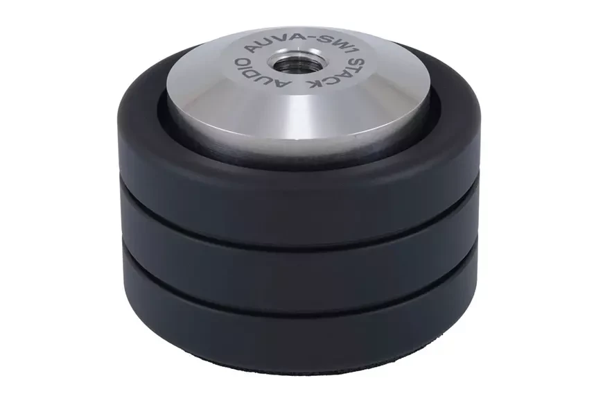 Виброизоляционные опоры для сабвуферов Stack Audio Auva SW