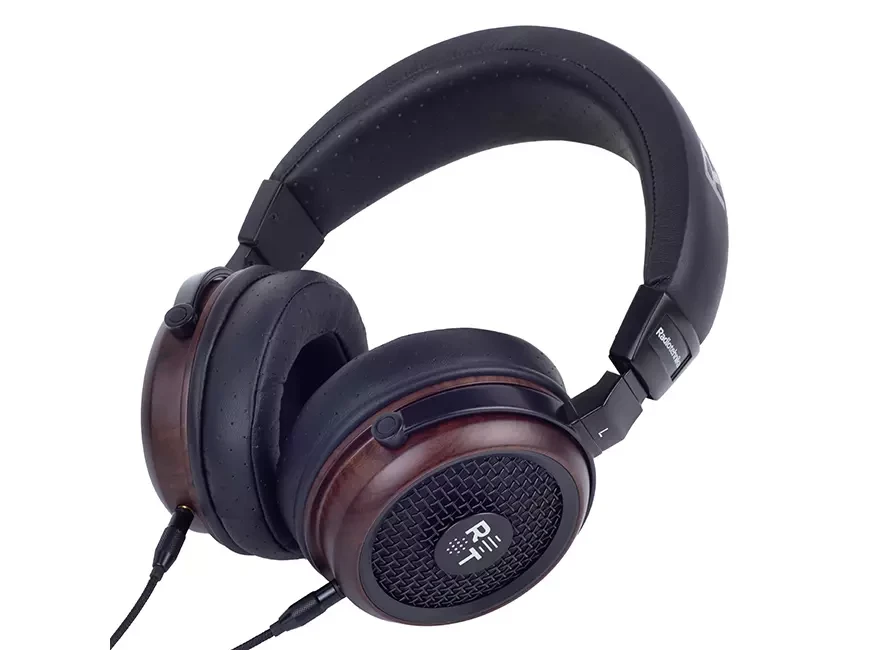 Динамические полноразмерные наушники Radiotehnika Feylon