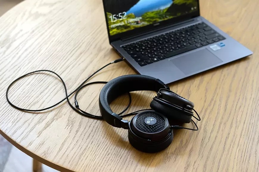 Динамические полноразмерные наушники Radiotehnika Feylon