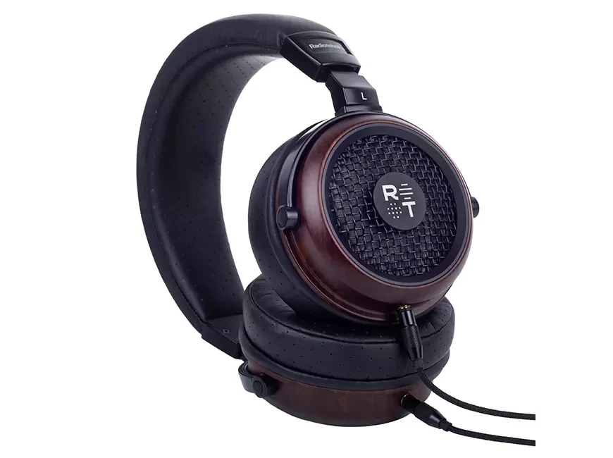 Динамические полноразмерные наушники Radiotehnika Feylon