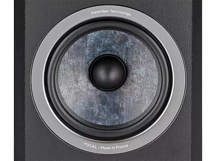 Акустические системы Focal серии Omada