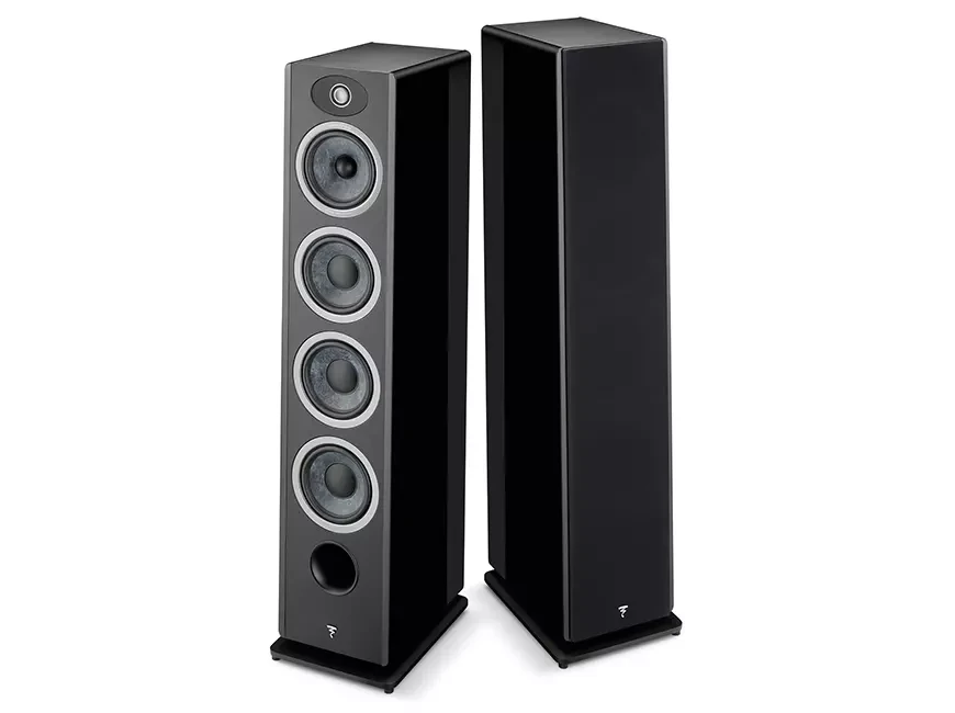 Акустическая система Focal Omada N°3