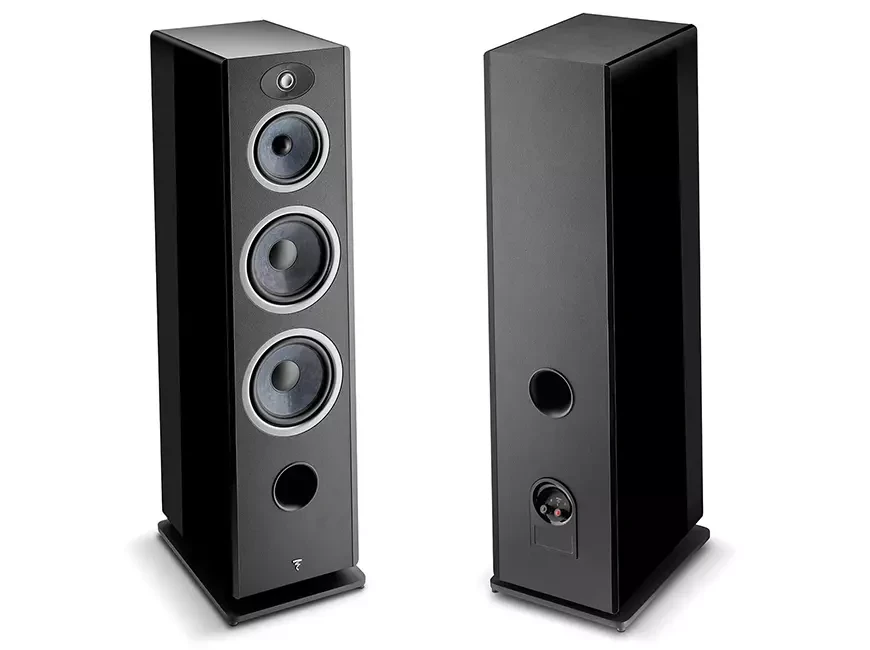 Акустическая система Focal Omada N°4