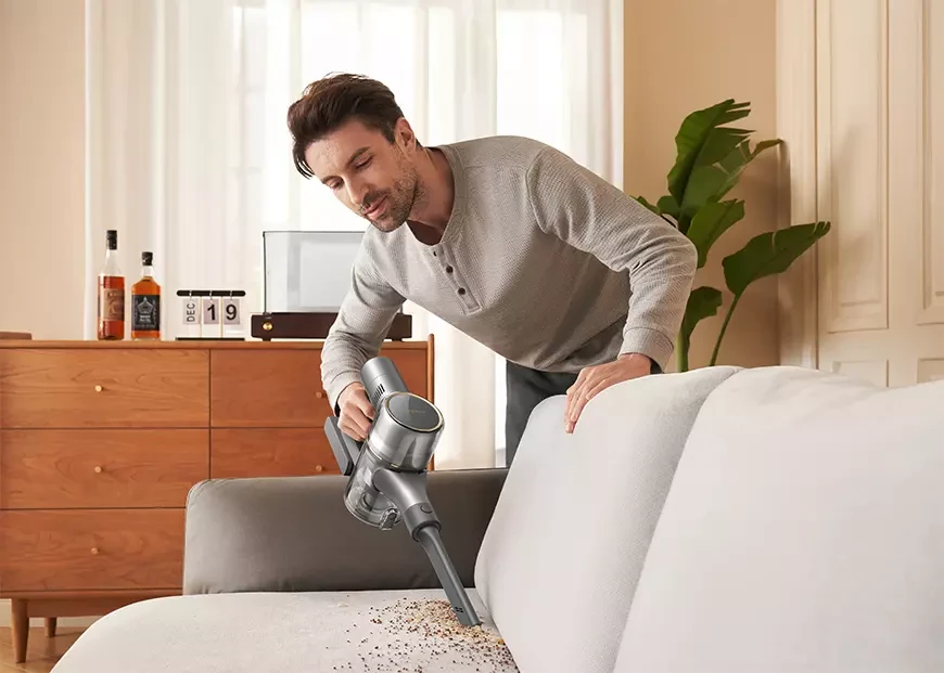 Беспроводной пылесос Dreame R20 Essential