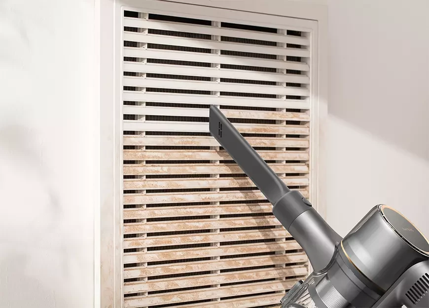 Беспроводной пылесос Dreame R20 Essential