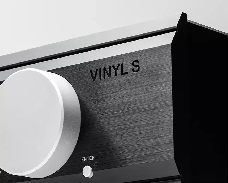 Фонокорректор Musical Fidelity Nu-Vista Vinyl S