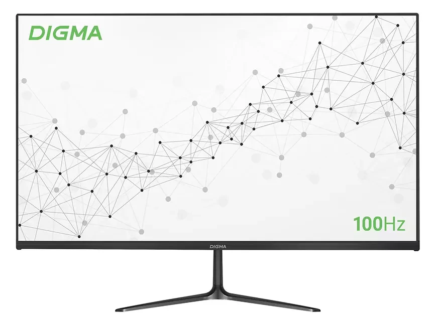 Компьютерные мониторы DIGMA Progress серии 302