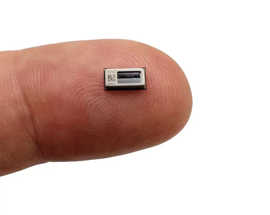 TWS-наушники SOUNDPEATS Air5 Pro+