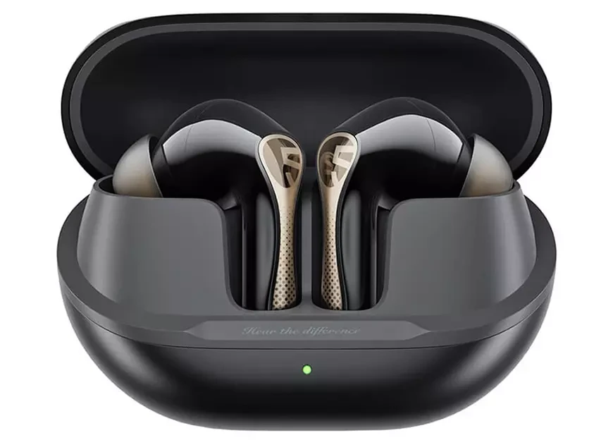 TWS-наушники SOUNDPEATS Air5 Pro+