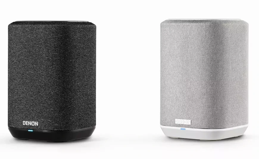 Беспроводная аудиосистема Denon Home 150 NV