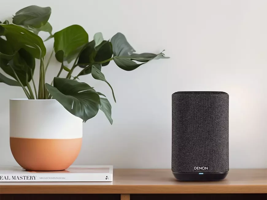 Беспроводная аудиосистема Denon Home 150 NV