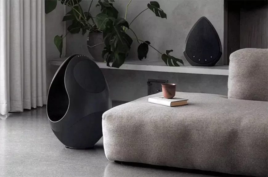 Беспроводная стационарная аудиосистема Pantheone I