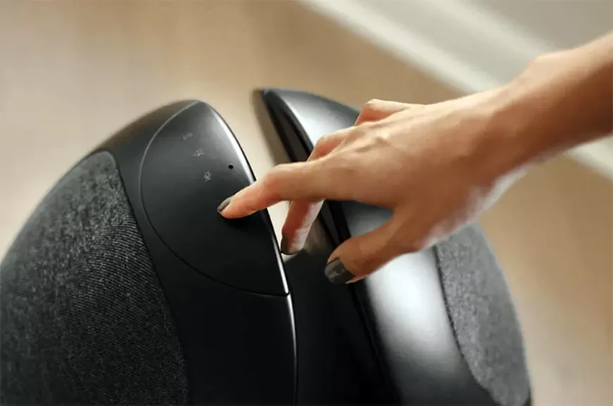 Беспроводная стационарная аудиосистема Pantheone I