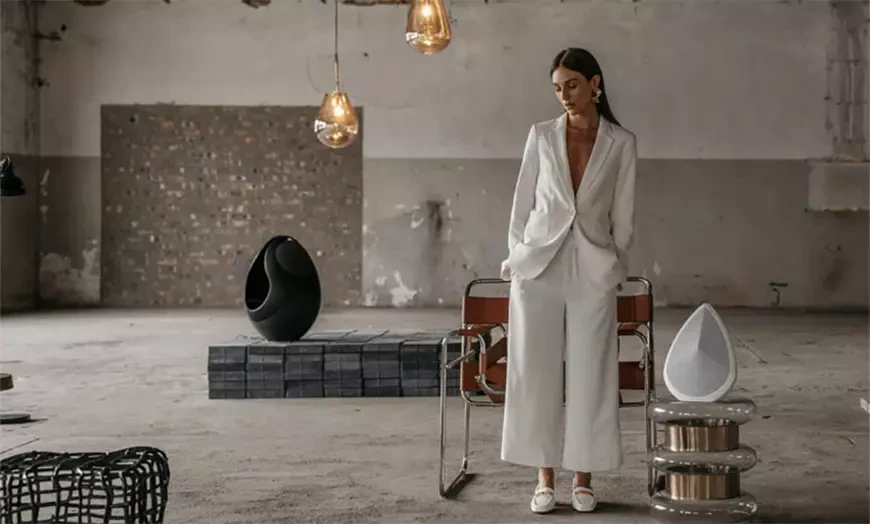 Беспроводная стационарная аудиосистема Pantheone I