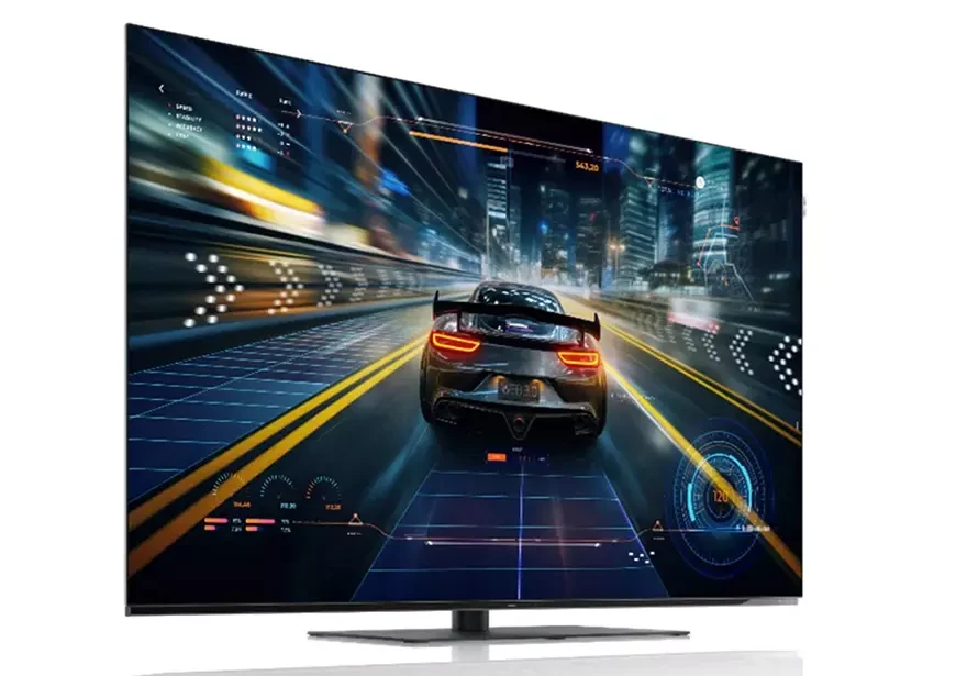 OLED-телевизор Loewe We. SEE 42 OLED