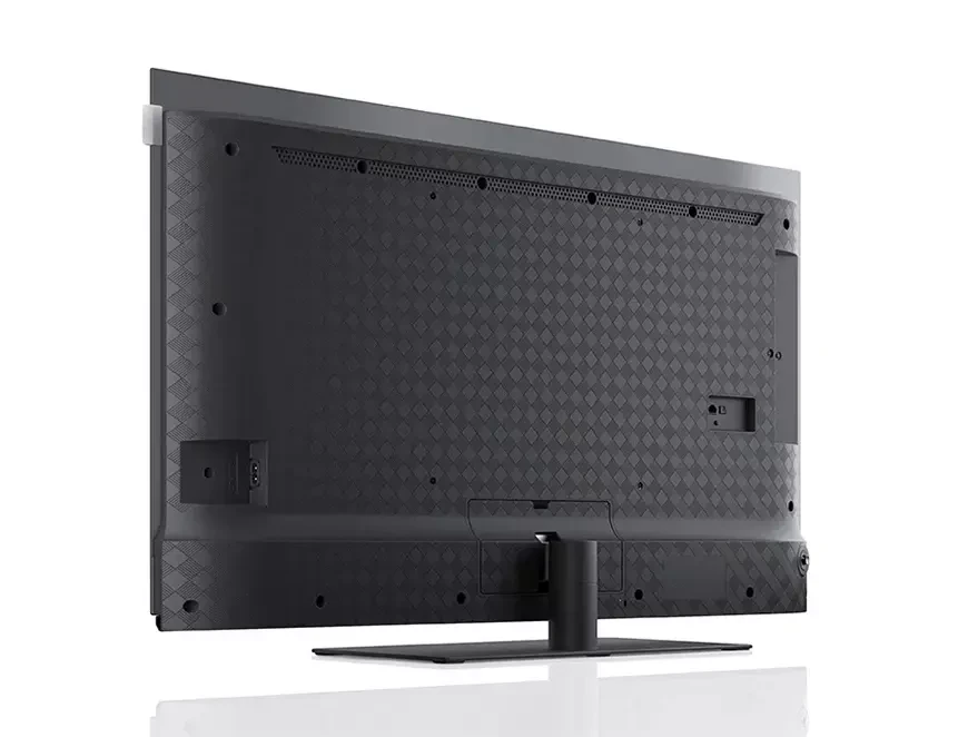 OLED-телевизор Loewe We. SEE 42 OLED