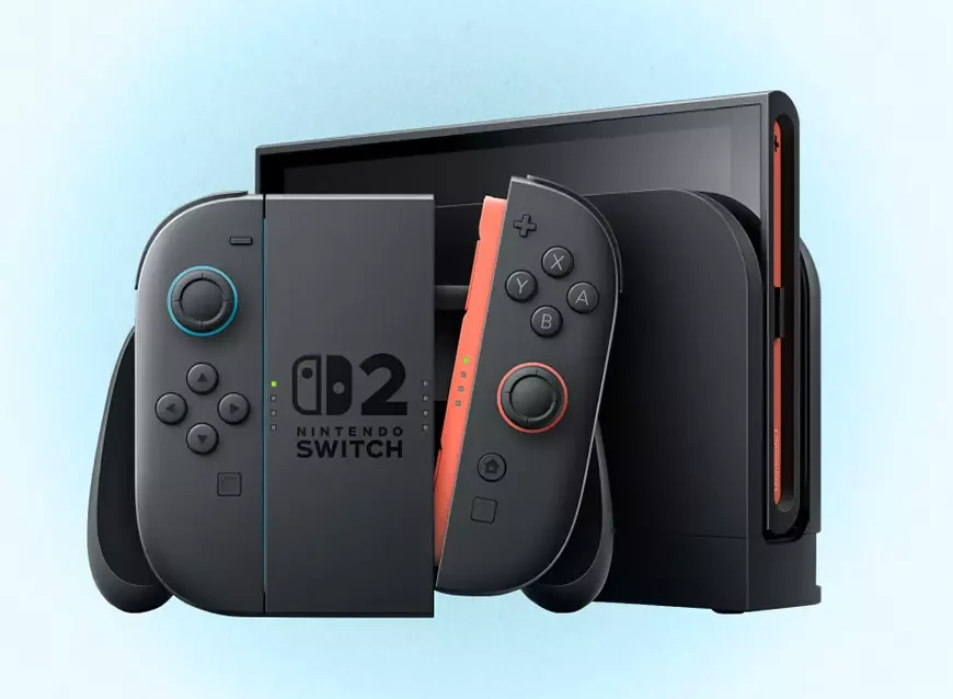 «Кризис оперативной памяти» угрожает игровым консолям