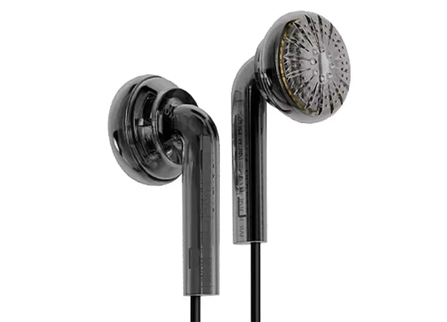 Наушники-вкладыши Moondrop NiceBuds