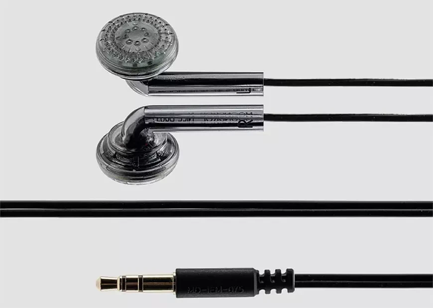 Наушники-вкладыши Moondrop NiceBuds