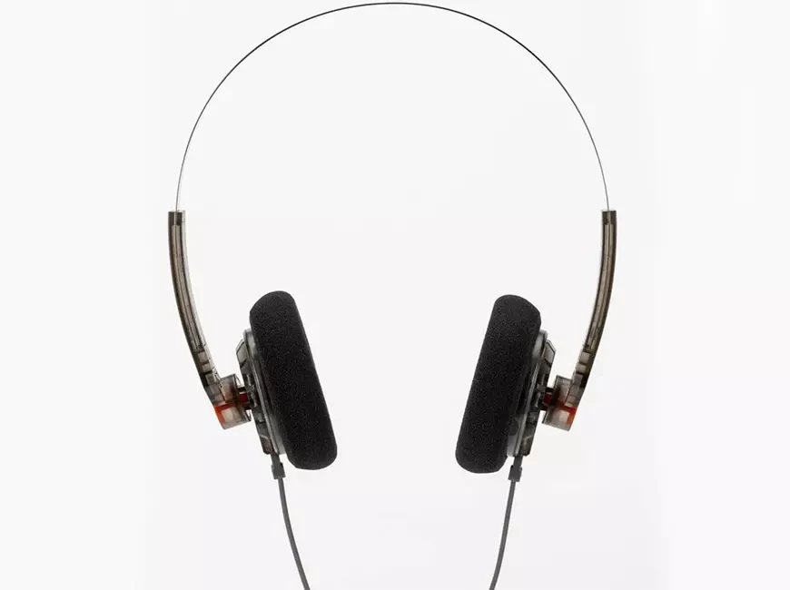Накладные динамические наушники Moondrop Old-Fashioned