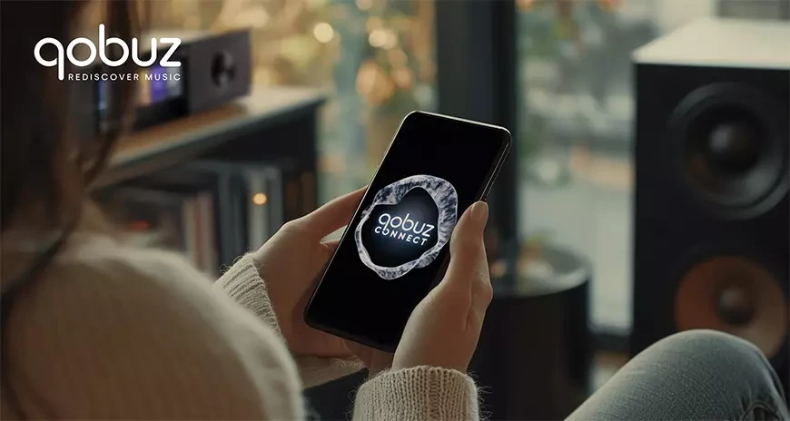 Qobuz Connect