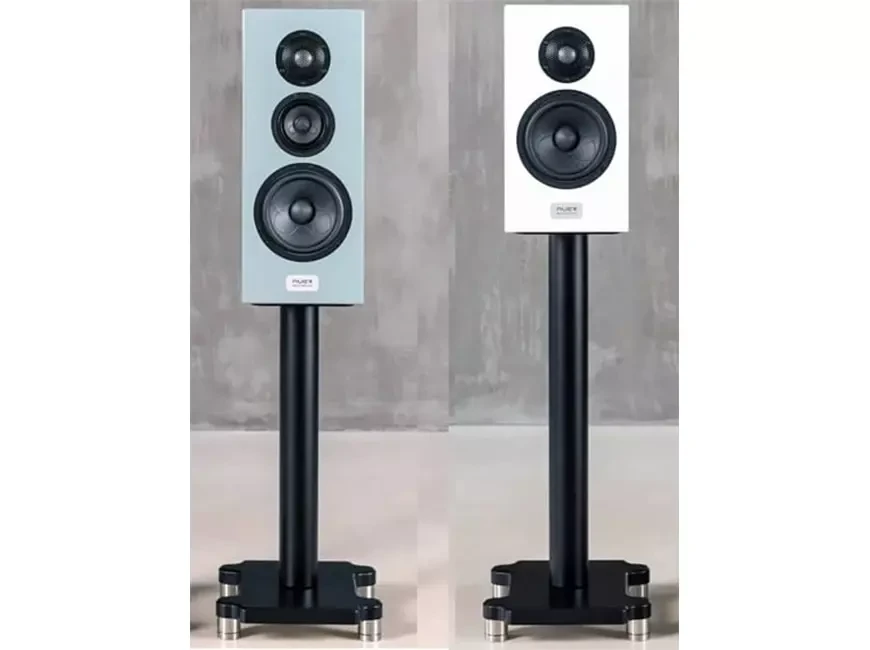 Линейка акустики AUER Versura