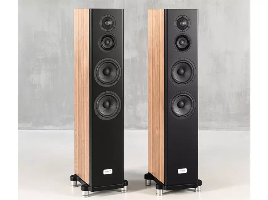 Линейка акустики&nbsp;AUER Versura