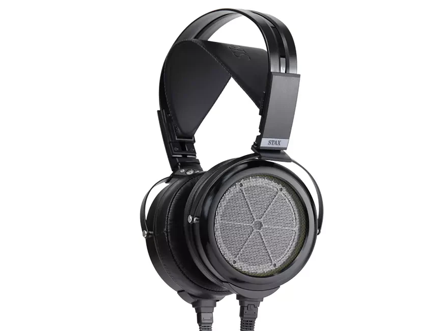 Электростатические наушники STAX SR-009D
