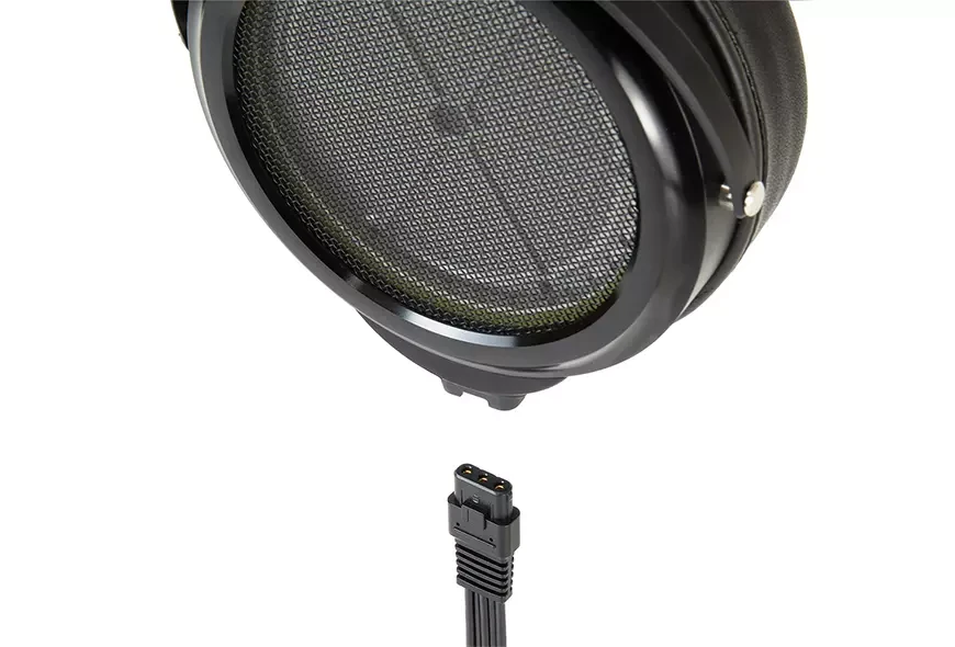 Электростатические наушники STAX SR-009D