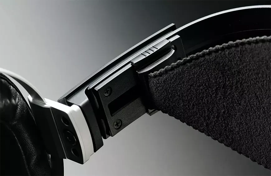 Электростатические наушники STAX SR-009D